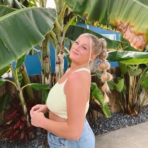 Meet your Posher, Kailee